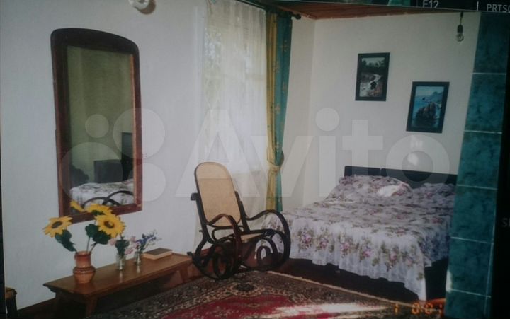 Дом 136 м² на участке 25 сот.