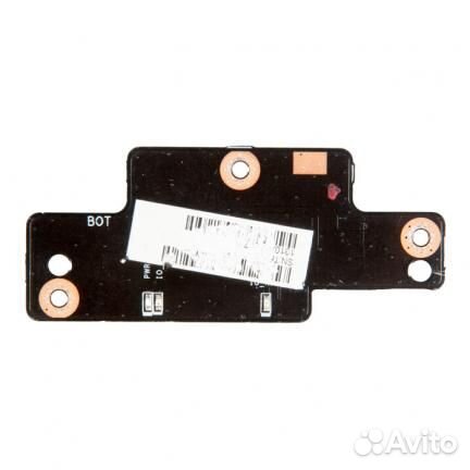 Плата кнопки включения для Asus Z220IC ICR board R