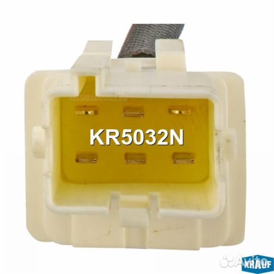 Krauf KR5032N Лямбда-зонд