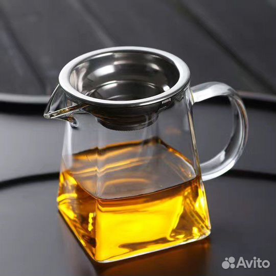 Сливник / Чахай / Гундаобэй с ситом