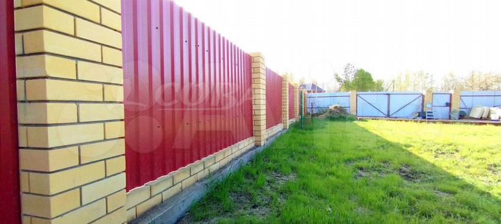 Дача 32 м² на участке 6,6 сот.