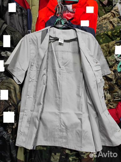 Костюм Влад Мужской Серый