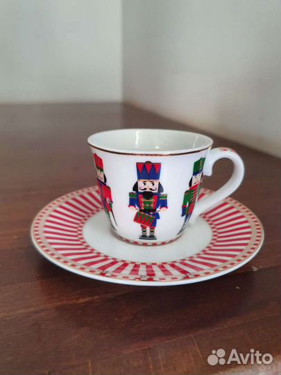 Чашка для кофе