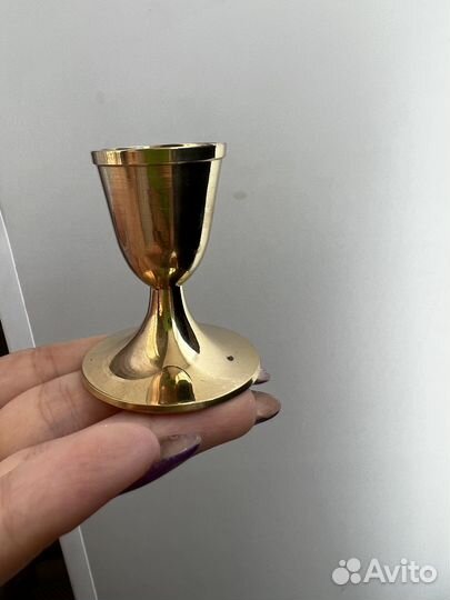 Подсвечник индия