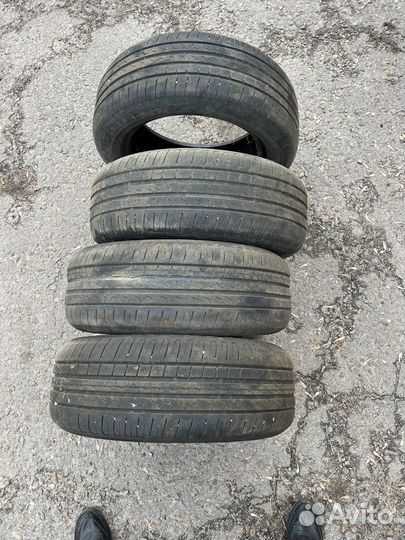 Pirelli Cinturato P7 205/55 R16 91