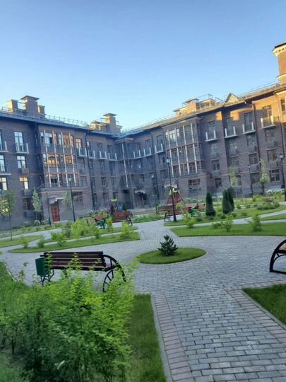 Квартира-студия, 26 м², 8/8 эт.