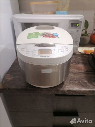 Мультиварка