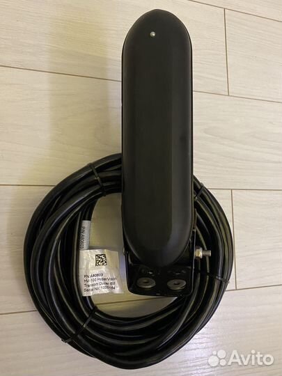 Эхолот raymarine element 7