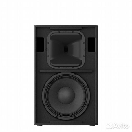 Yamaha DZR12 активная акустическая система. Продол