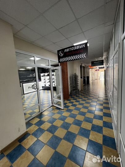 Комплект акустики в автомобили