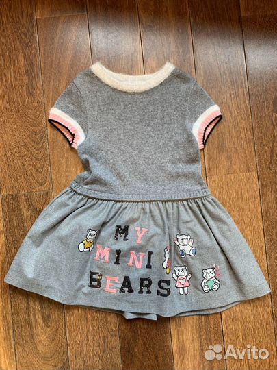 Платья Simonetta 5