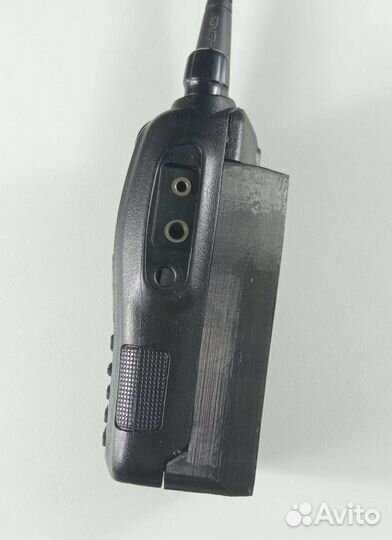 Кейс для baofeng uv-b5 / uv-b6