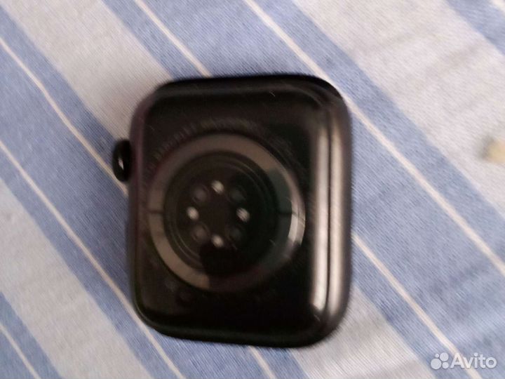 Apple watch X7 pro