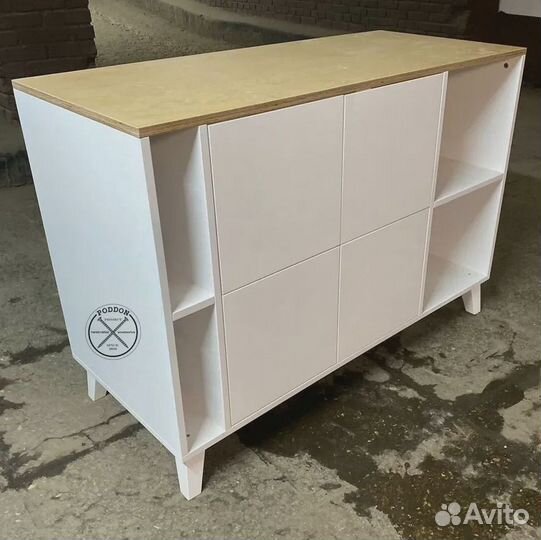 Мебель от производителя / мебель из фанеры