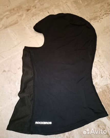 Балаклава маска