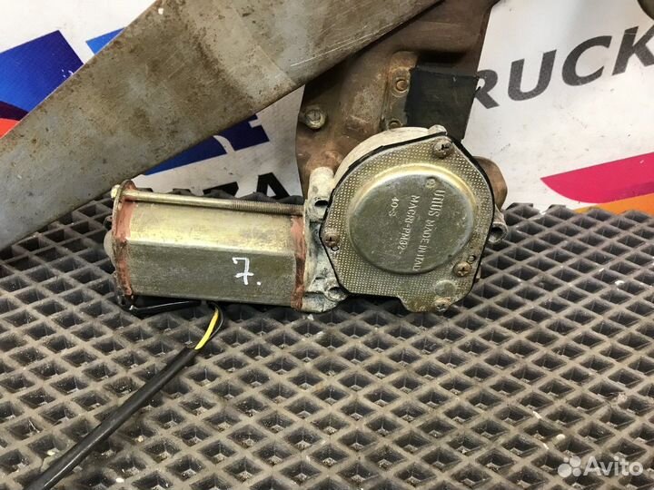 Стеклоподъемник электрический Iveco Turbostar