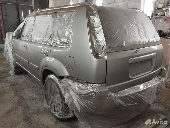 Покраска авто