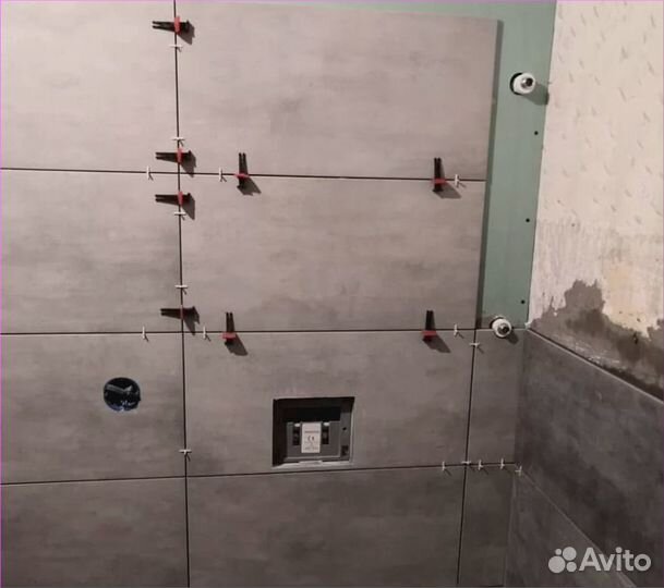 Ремонт Квартир