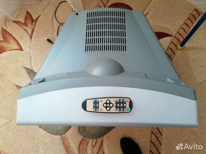 Телевизор бу