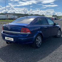 Opel Astra 1.6 MT, 2007, 91 000 км, с пробегом, цена 350 000 руб.