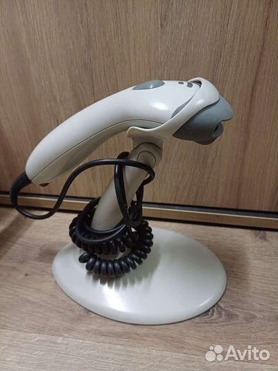 Сканер штрих кода honeywell voyager MS9520