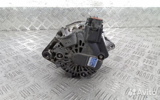 Генератор бензиновый KIA CEE'D 1 (KAD03DG01)