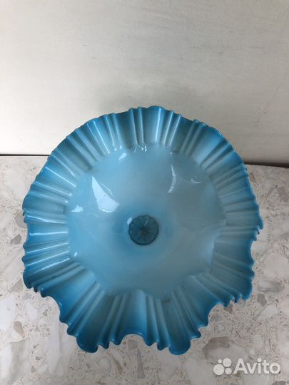 Ваза для фруктов Болотины