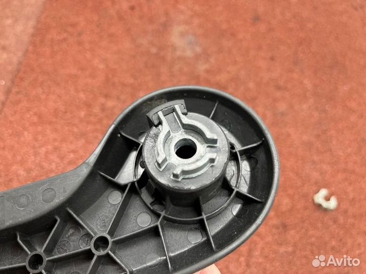 Ручка регулировки сиденья Renault Duster 2015-2019