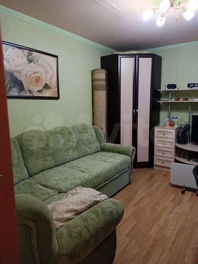 2-к. квартира, 106,9 м², 1/3 эт.