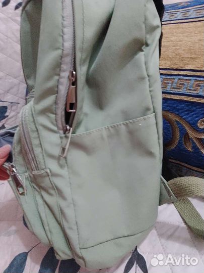 Рюкзак школьный