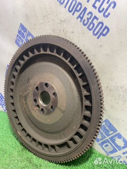 Маховик Volvo S40 седан 1.6 B4164S3 2007