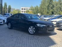 Audi A6 2.0 CVT, 2012, 86 500 км, с пробегом, цена 1 200 000 руб.