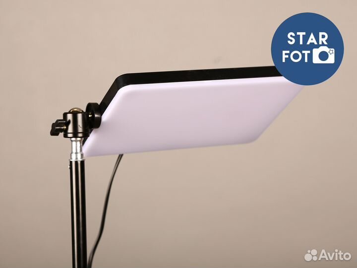 Видеосвет LED Light мм240