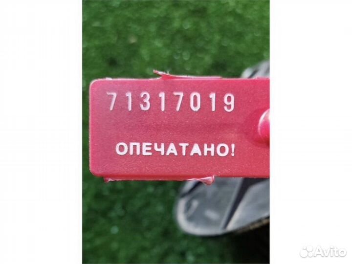 Моторчик печки Volkswagen Sharan 1.9 2002