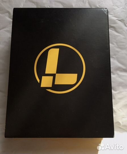 Мультитул Leatherman Charge plus TTI