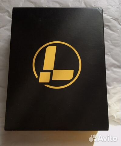 Мультитул Leatherman Charge plus TTI