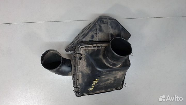 Корпус воздушного фильтра Great Wall Hover, 2010