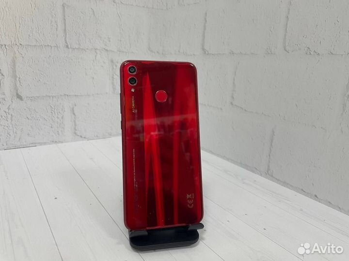 HONOR 8X, 4/64 ГБ