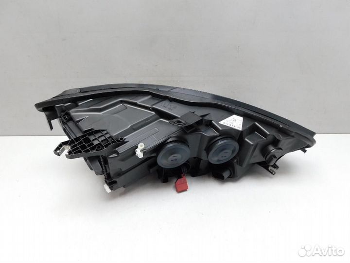 Фара левая Audi A6/RS6/S6