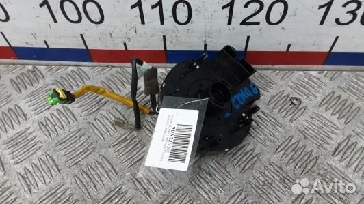 Шлейф рулевого колеса hyundai sonata 5 (NF) (9DN22