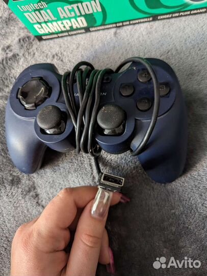 Геймпад для пк