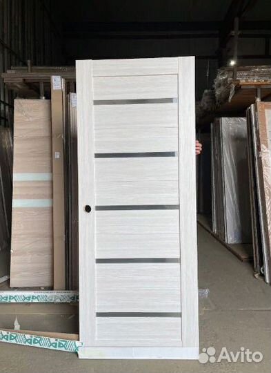 Двери межкомнатные Царговые