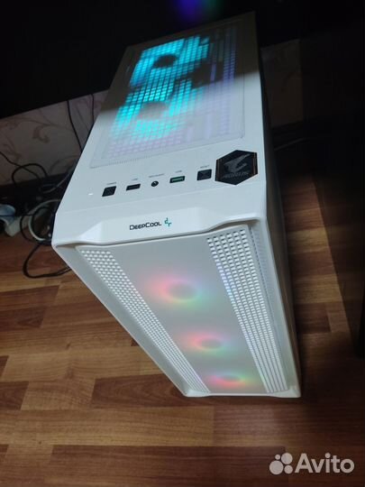 Игровой набор