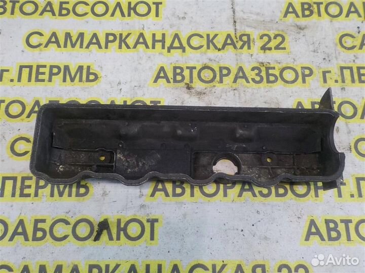 Крышка головки блока (клапанная) Mitsubishi Pajer