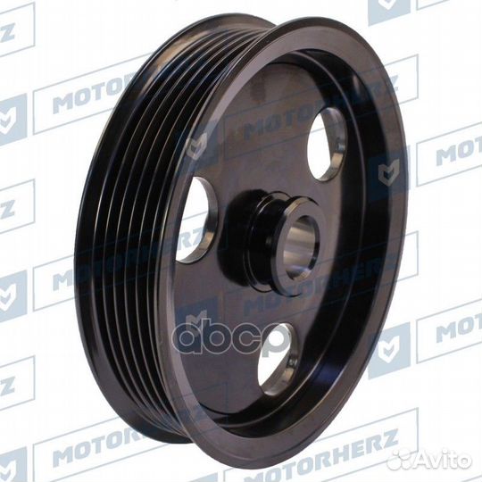 Шкив насоса гур HPP0110PP Motorherz
