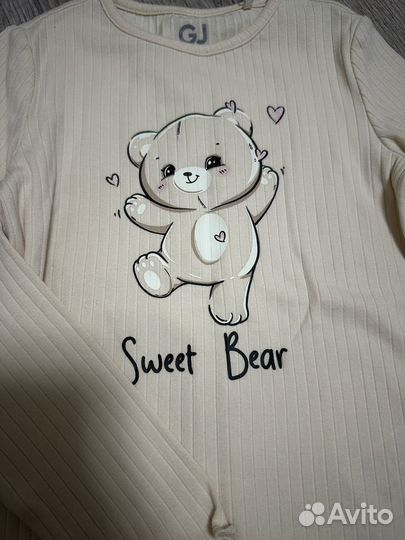 Кофта gloria jeans