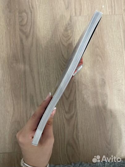 Vogue red in vogue коллекционный номер 2015