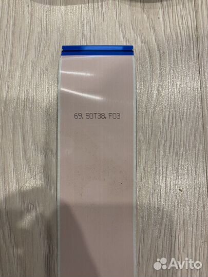 Запчасти для телевизора Samsung ue50tu7002uxru