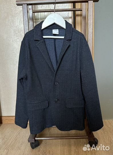 Пиджак Zara для мальчика