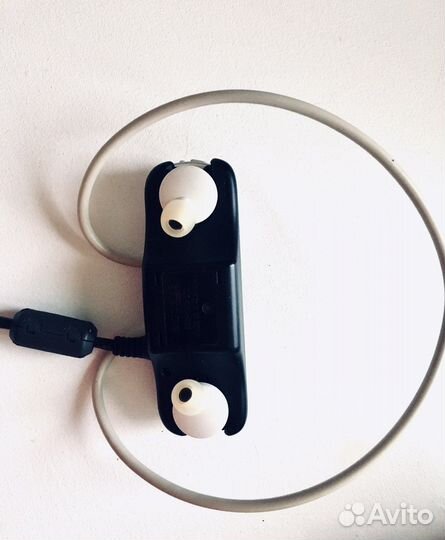 Плеер sony walkman nwz w273